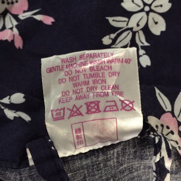 Japanese Yukata Kimono Set - Picture 11 of 11